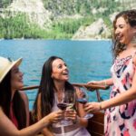 Lake Tahoe: Emerald Bay Wine-Tasting Boat Tour - Authentic Experiences & Guest Feedback
