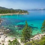 Lake Tahoe: Guided Scenic Bike Experience - The Trail and Its Highlights