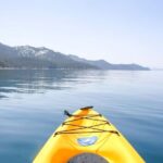 Lake Tahoe: North Shore Kayak or Paddleboard Tour - The Gear and Practicalities