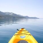 Lake Tahoe: North Shore Kayak Rental - Key Points