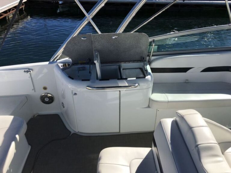 Lake Tahoe Private Scenic Boat Tours - Final Thoughts