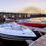 Lake Tahoe: Private Sightseeing Cruise on Lake Tahoe 4 hours - Setting Out on a Speedboat Adventure