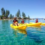 Lake Tahoe: Sand Harbor Kayak Tour - Who Is This Tour Perfect For?