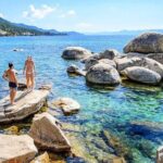 Lake Tahoe Small Group Tour from Cupertino - The Value of the Tour