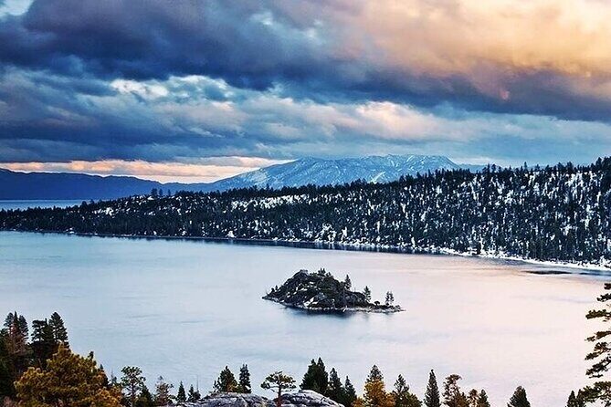 Lake Tahoe Small Group Tour from Oakland - What Makes This Tour Stand Out?