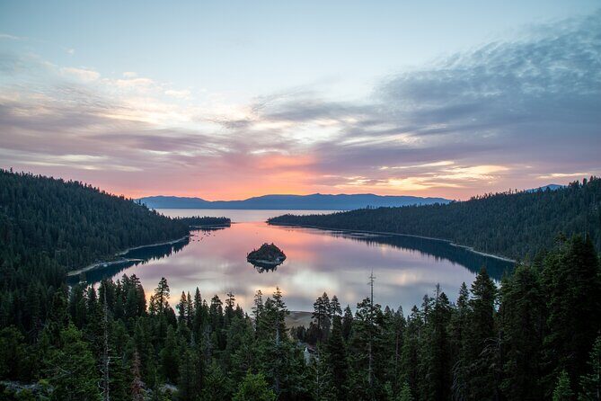 Lake Tahoe Small Group Tour from San Francisco - What We Appreciate About This Tour