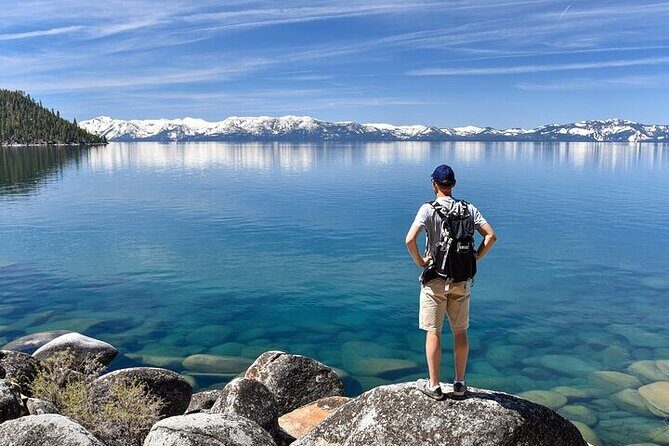 Lake Tahoe Small Group Tour from San Jose - What the Reviews Say