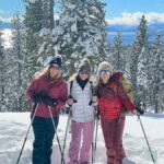 Lake Tahoe: Snowshoeing Guided Tour - The Itinerary and What to Expect