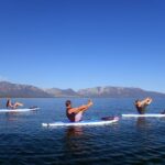 Lake Tahoe: Stand Up Paddle Yoga - The Meeting Point and Logistics