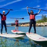 Lake Tahoe: Stand Up Paddleboard Rental - Potential Drawbacks and Considerations