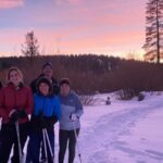 Lake Tahoe: Sunset Snowshoe Trek with Hot Drinks and Snacks - Pricing and Value