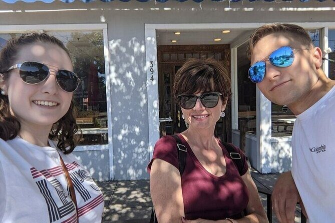 Lake Tahoe Tirade Scavenger Hunt - Who Is This Tour Best For?