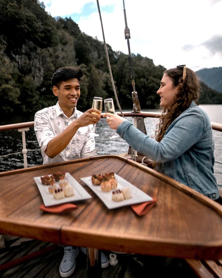 Lake Te Anau: 3-Hour Boat Cruise with Guided Walk - The Value & Who Will Love It