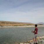 Lake Tekapo Fishing Tour - The Sum Up