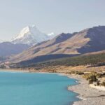 Lake Tekapo: Glaciers, Mountains, and Landscapes Scenic Tour - The Private Sheep Stations and Backcountry Experience
