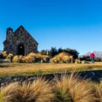 Lake Tekapo & Mt. Cook the Ultimate Day tour from Christchurch - How It All Comes Together – The Practical Side