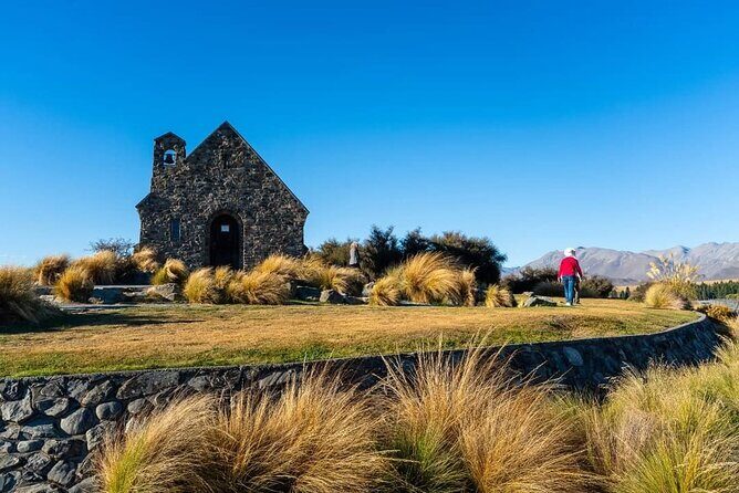 Lake Tekapo & Mt. Cook the Ultimate Day tour from Christchurch - How It All Comes Together – The Practical Side