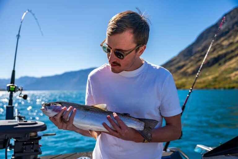 Lake Wakatipu: 3 Hour Fishing Adventure by Boat - The Experience: What Makes It Stand Out?
