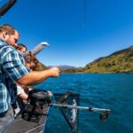 Lake Wnaka: 6 hour Fishing Adventure by Boat - A Closer Look at the Lake Wnaka Fishing Tour