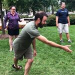 Lakeland City Scavenger Hunt by Wacky Walks - The Itinerary and Experience Breakdown