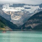 Lakes Moraine, Louise, Emerald, Johnston Canyon & Yoho Tour - Highlights of the Lakes