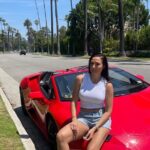 Lamborghini Drive Private Tour from Beverly Hills to Hollywood - What the Reviews Say