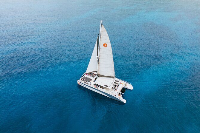 Lana'i Coast Snorkel and Sail - Cancellation Policy: Flexible and Traveler-Friendly