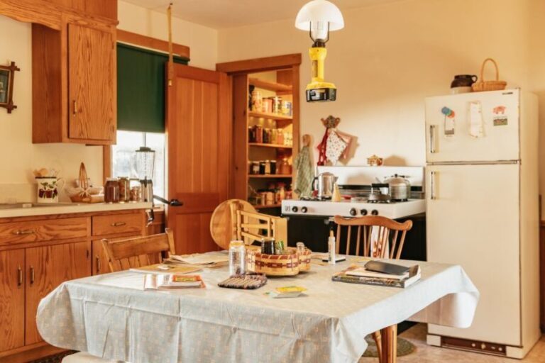 Lancaster: Amish Film, House, and Farmland Experience - The Itinerary in Detail