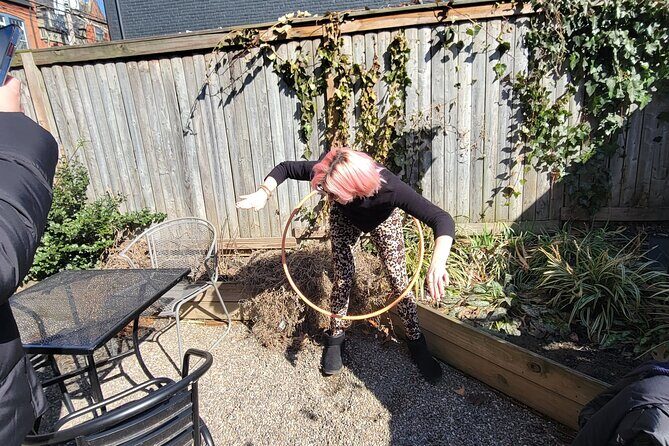 Lancaster City Scavenger Hunt - Who Is This Best For?