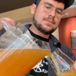 Lancaster City: The Ultimate Walking Craft Brewery Tour - What to Expect During the Tour