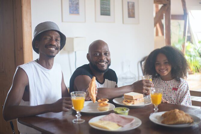 Lancaster History and Breakfast Walking Tour - What Makes This Tour Stand Out?