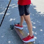 Land Paddling SUP Without Water - Meeting Point & Logistics