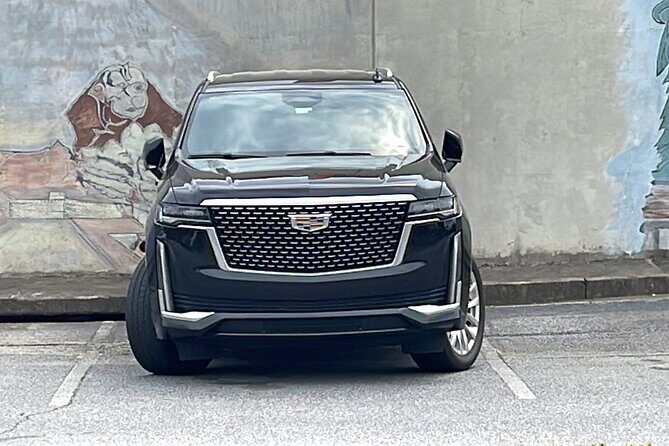 Land transfer limo suv sedan vans - What the Service Offers and How It Works