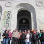Landmarks Downtown-West Walking Tour - Who Will Love This Tour?