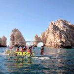 Lands End Clearboat Adventure with Transportation included - Frequently Asked Questions