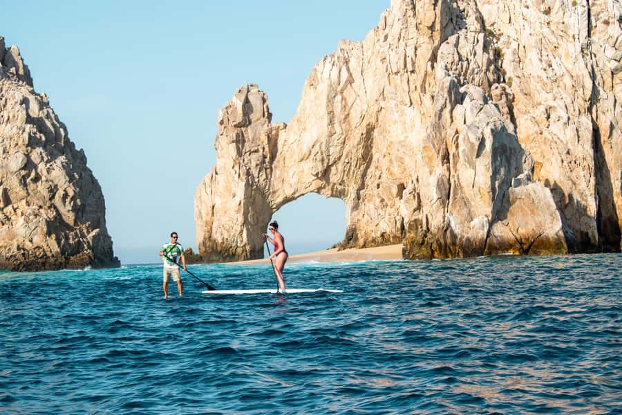 Land's End Paddle Boarding and Breakfast Tour - Who Is This Tour For?
