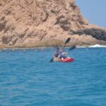 Land's End Snorkel and Kayak Experience! Round Transportation From Los Cabos - Price and Value Considerations