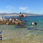 Land's End Sunrise Paddle Boarding Tour - Practical Considerations