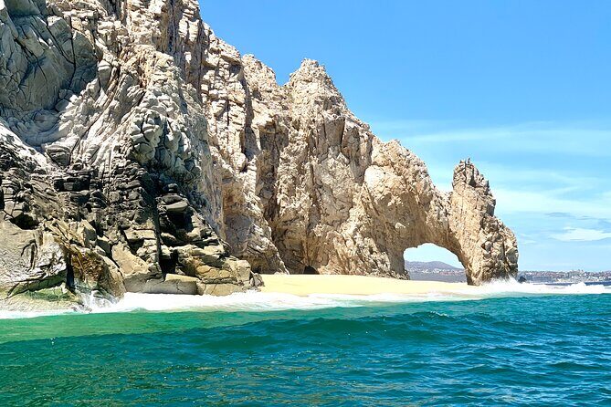 Land's End Tour in a Glass Bottom Boat - Authentic Voices: What Travelers Say