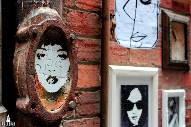 Laneways of Melbourne - Is the Price Worth It?
