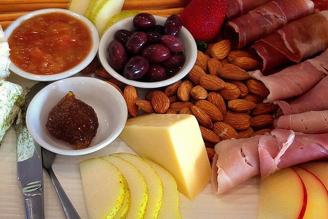 Langhorne Creek Wine Region Daytrip with Lunch from Adelaide - Practical Considerations