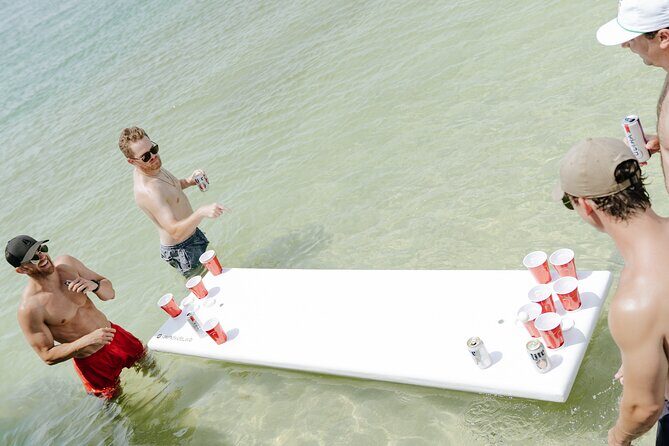 Large Group Island Hopping Private Cruise - What to Expect During the Trip