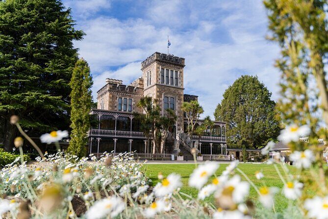 Larnach Castle & Otago Wildlife Cruise from Dunedin - Who Would Love This Tour?