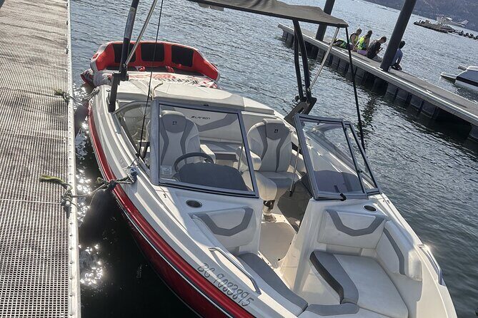 Larson Boat Rental - Pricing and Value