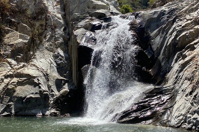 Las Ánimas to Quimixto Waterfall Half-Day Hiking Tour - The Value of This Tour