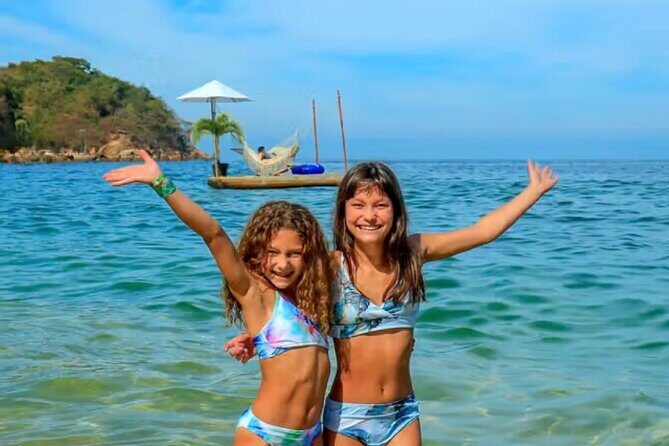 Las Caletas The Best Kept Secret of Puerto Vallarta - The Itinerary: A Day Full of Choices