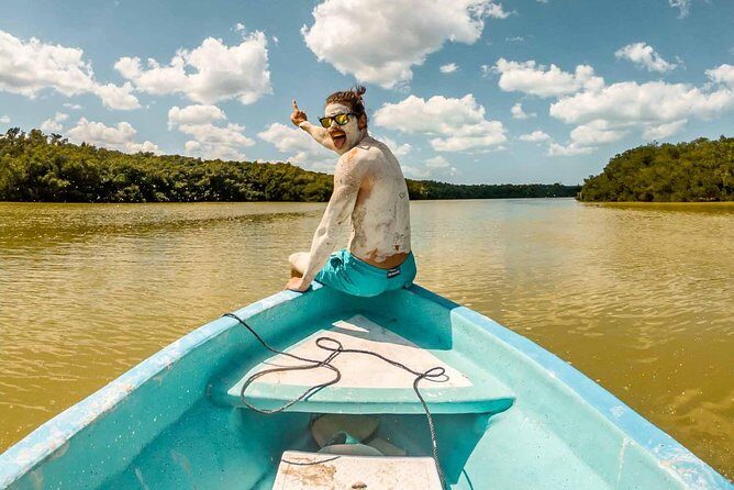 Las Coloradas and Rio Lizards private tour from Valladolid - Final Thoughts