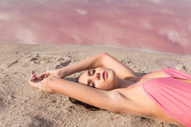 Las Coloradas Private Tour - Practical Tips for Making the Most of the Tour