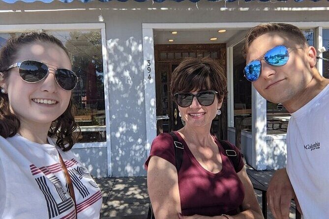 Las Cruces Crusade Scavenger Hunt - The Itinerary: A Closer Look at the Experience