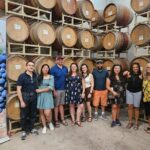 Las Cruces El Paso Weekend Wine Shuttle - Key Points